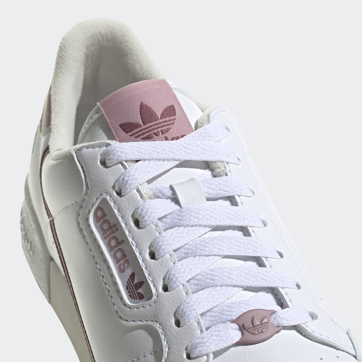 Adidas Continental 80 Vegan Schuh. 9