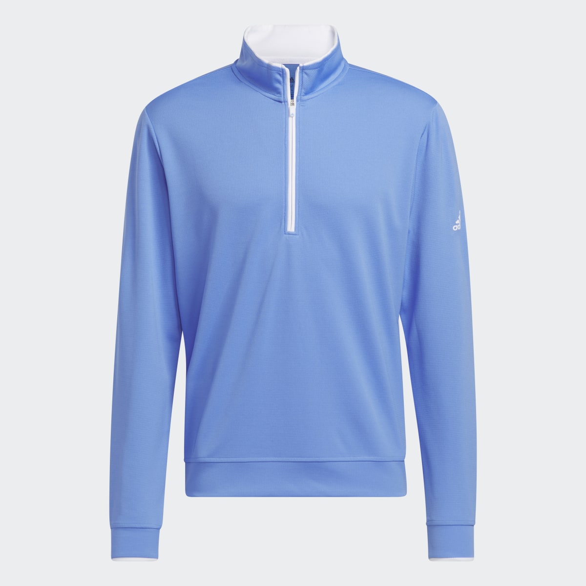 Adidas Quarter-Zip Pullover. 5