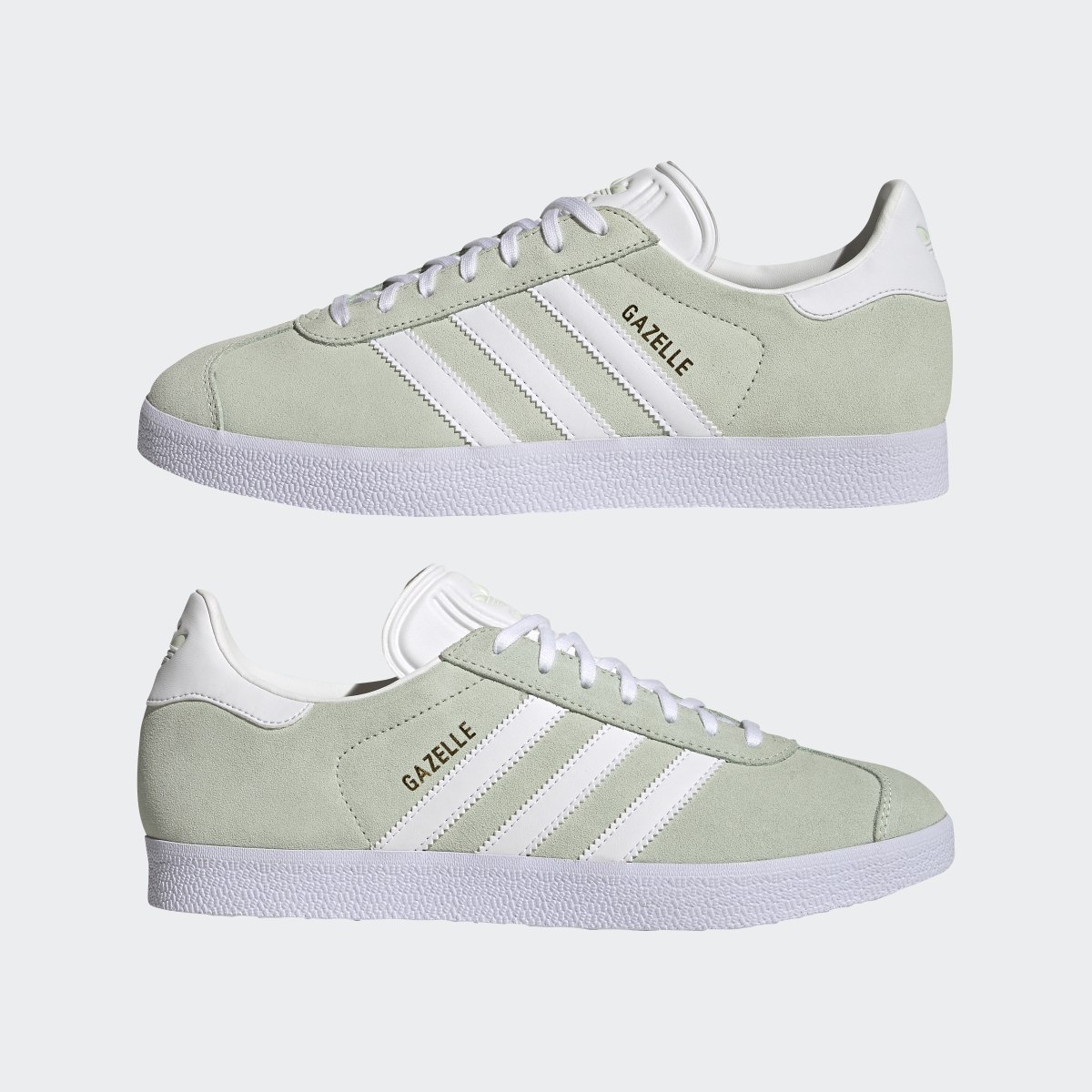 Adidas Chaussure Gazelle. 8