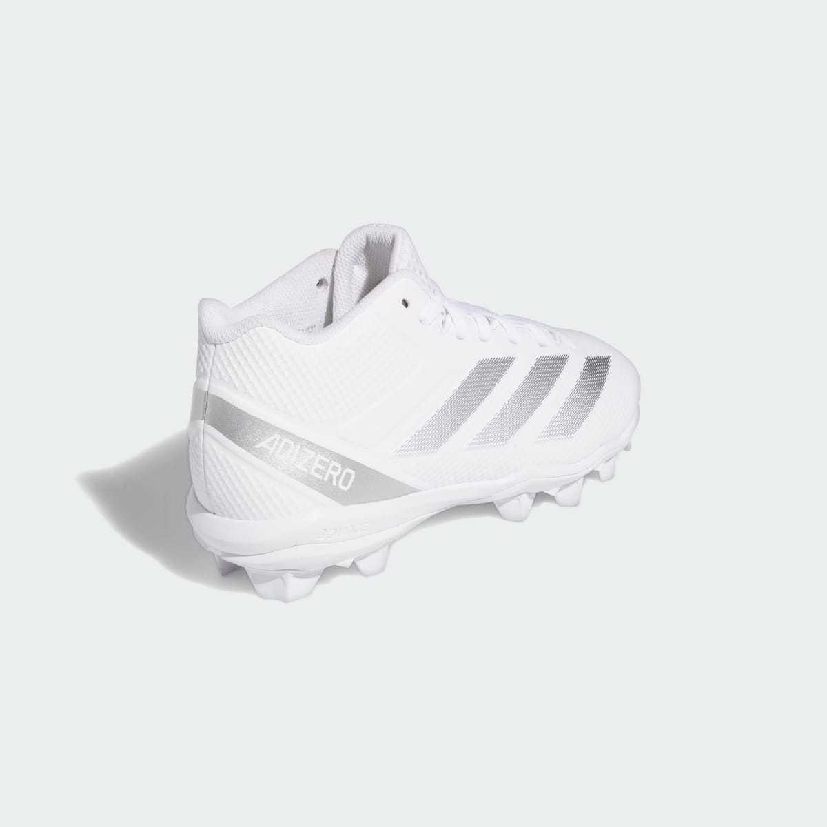 Adidas Adizero Impact.2 Molded Football Cleats. 6