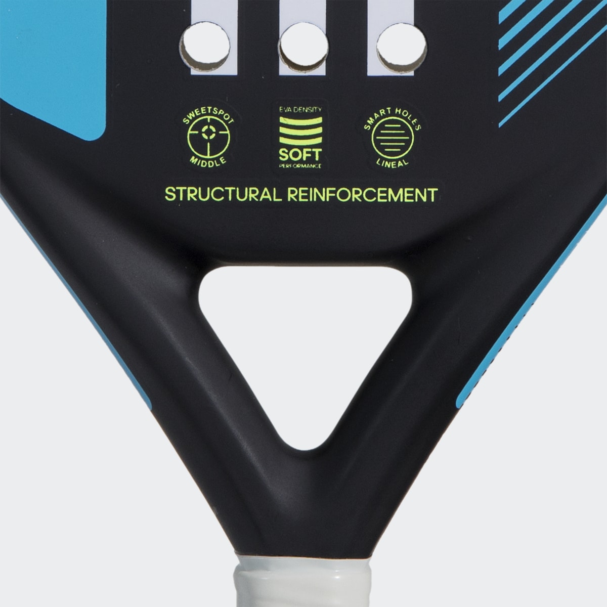 Adidas Pala de Pádel Match 3.2. 6