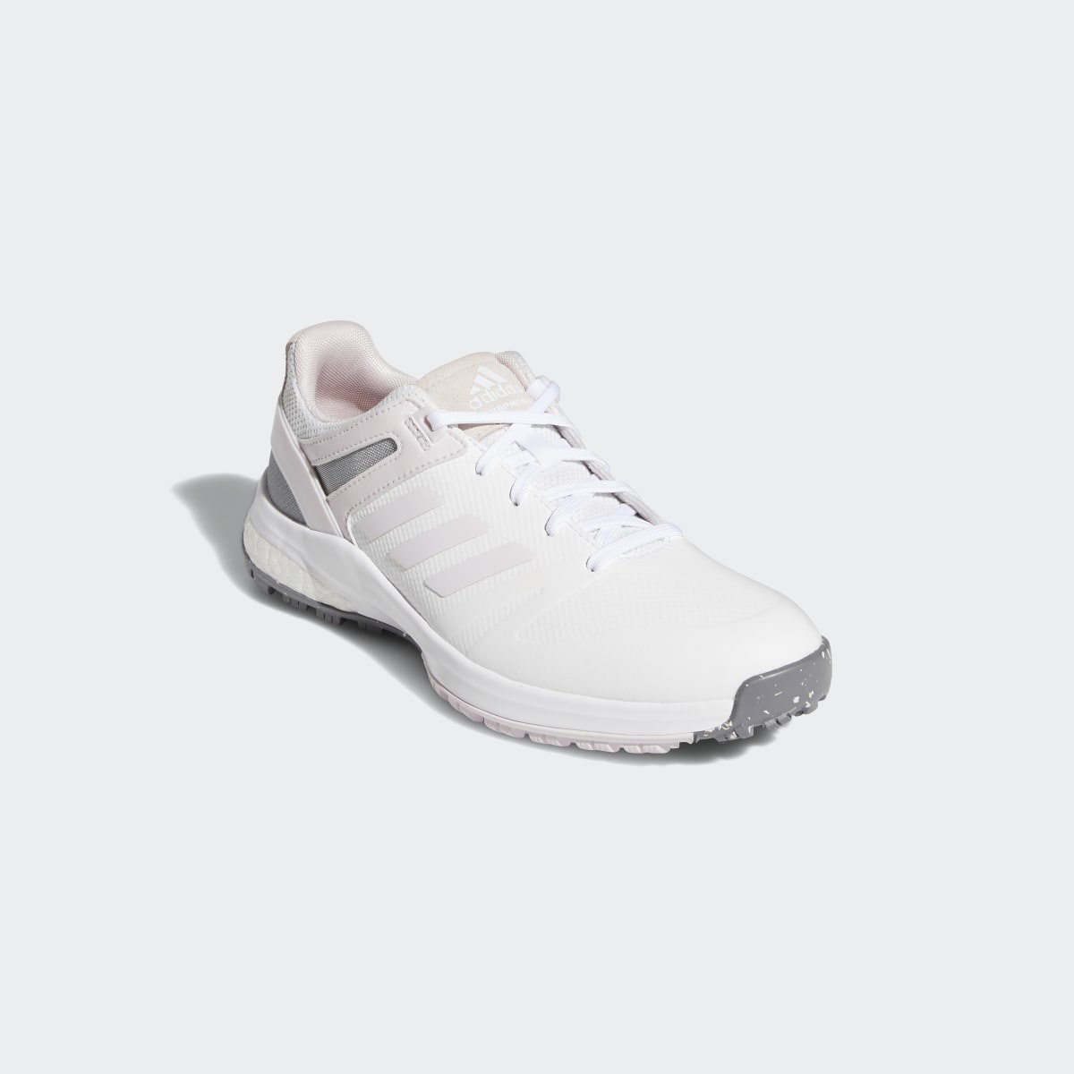 Adidas EQT Spikeless Golf Shoes. 4