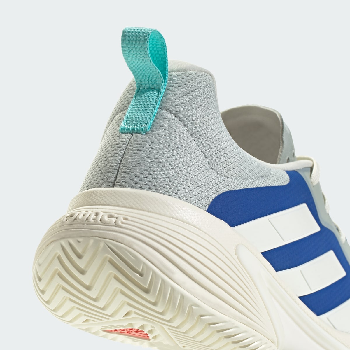 Adidas Barricade Tenis Ayakkabısı. 4