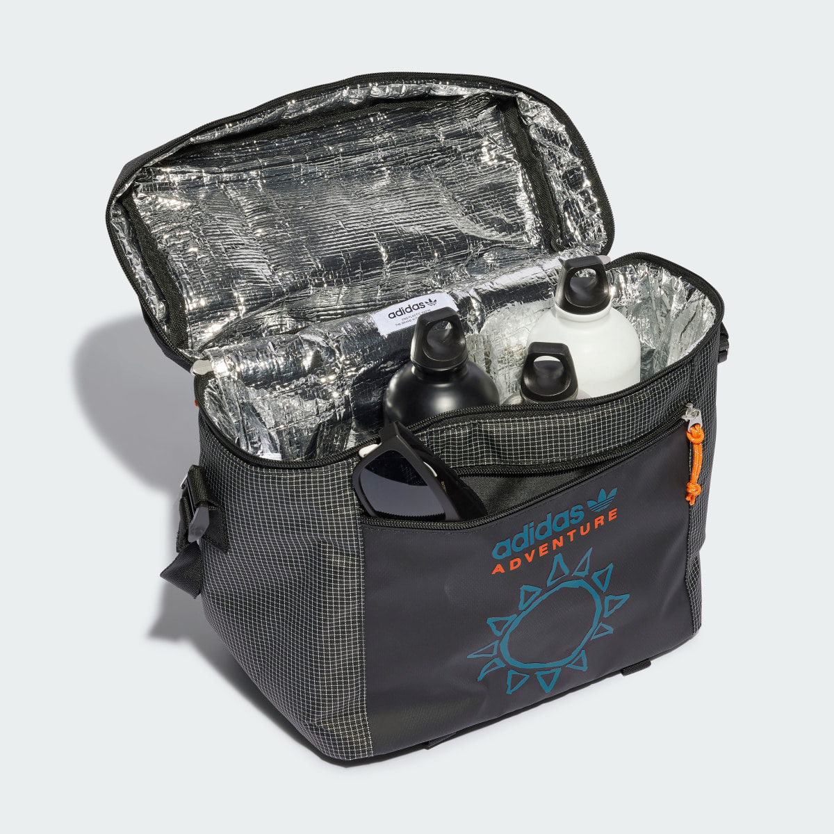 Adidas Adventure Camp Cooler. 5