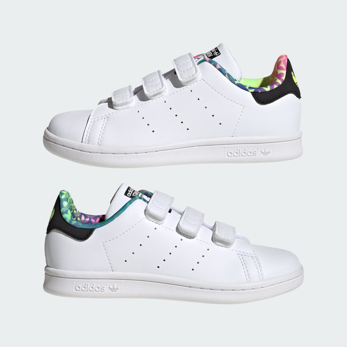 Adidas Zapatilla Stan Smith. 8