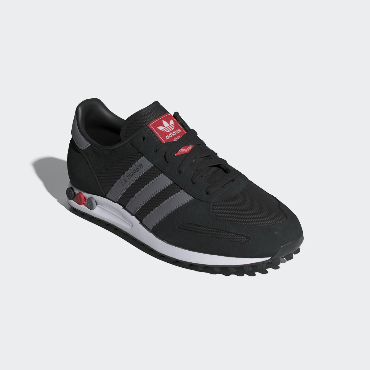 Adidas Buty LA Trainer. 5