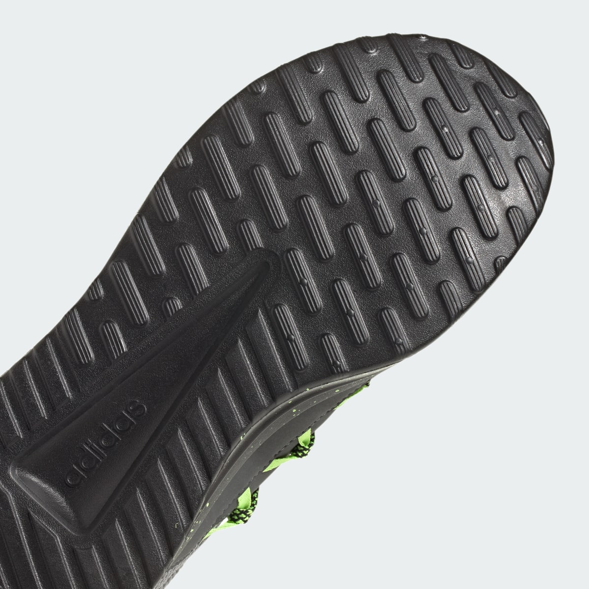 Adidas Lite Racer Adapt 5.0 Cloudfoam Slip-On Shoes. 8