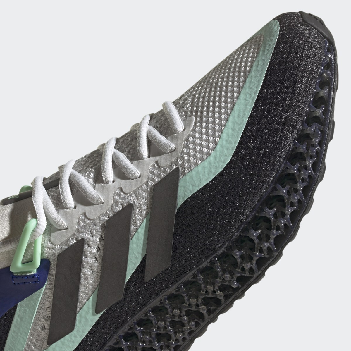 Adidas 4D FWD Shoes. 6