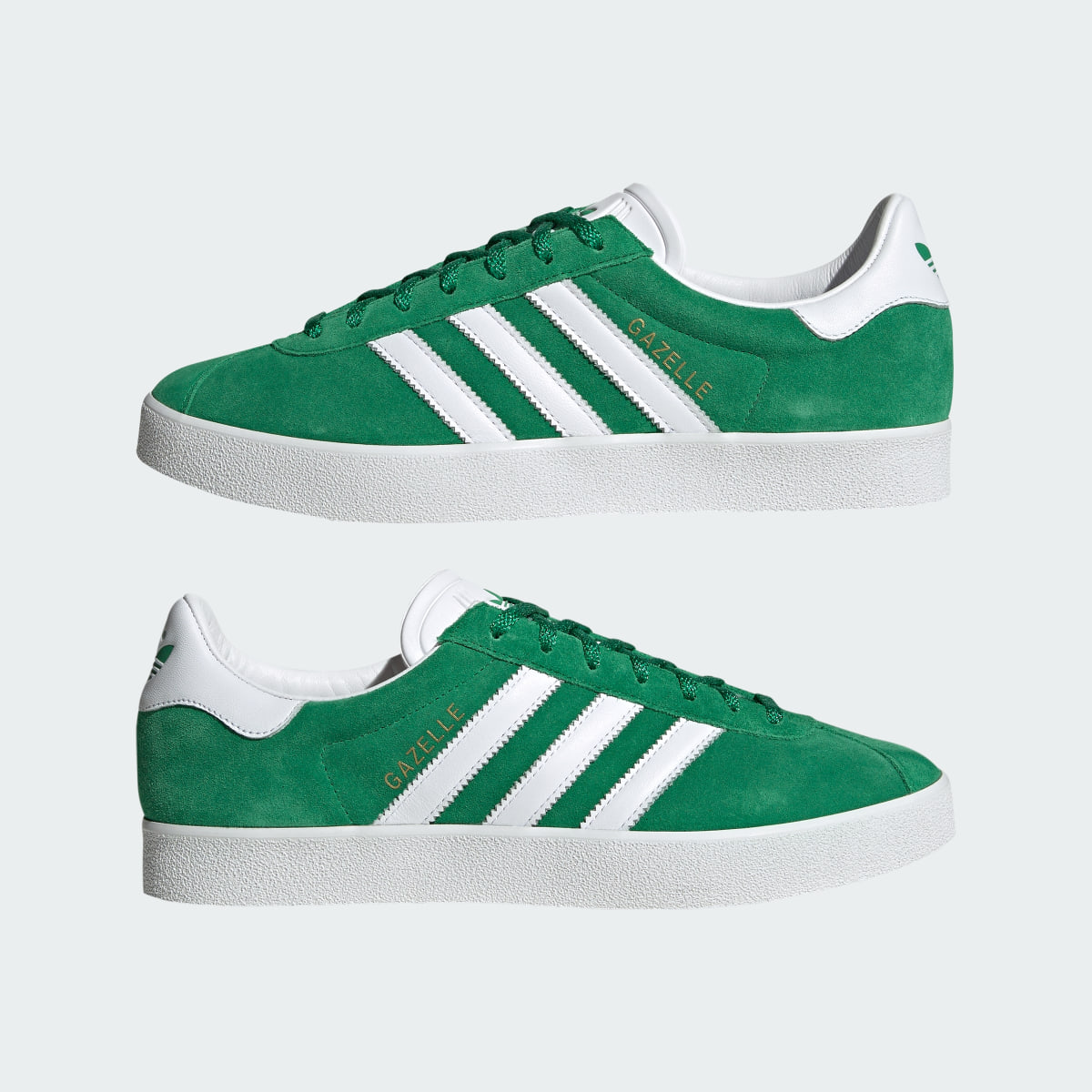 Adidas Gazelle 85 Shoes. 11