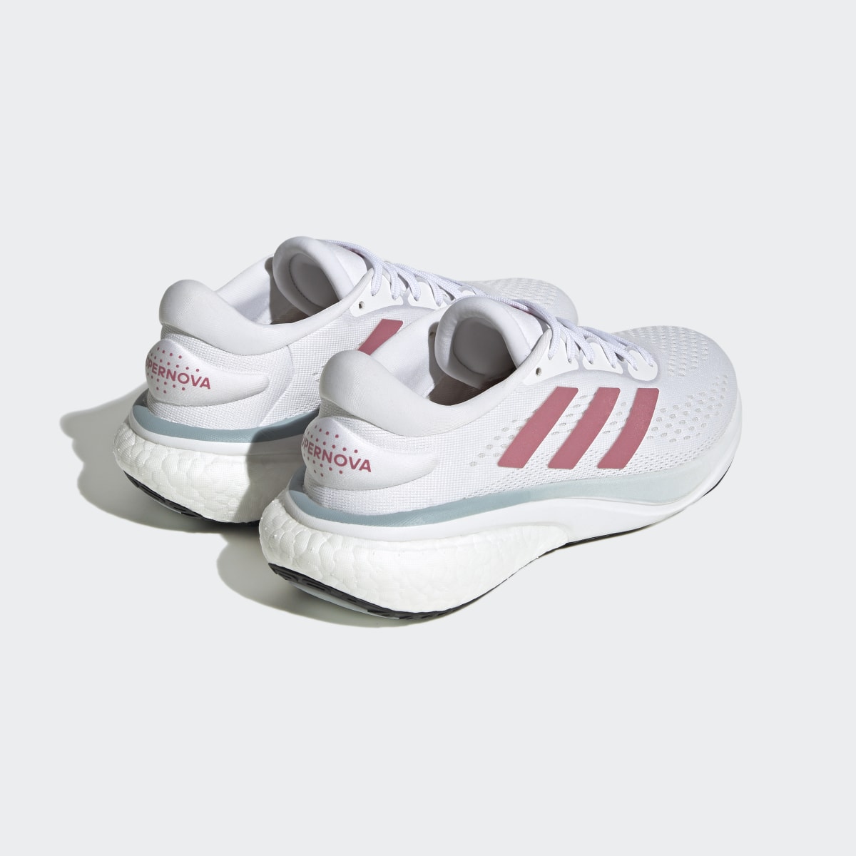 Adidas Supernova 2.0 Shoes. 6