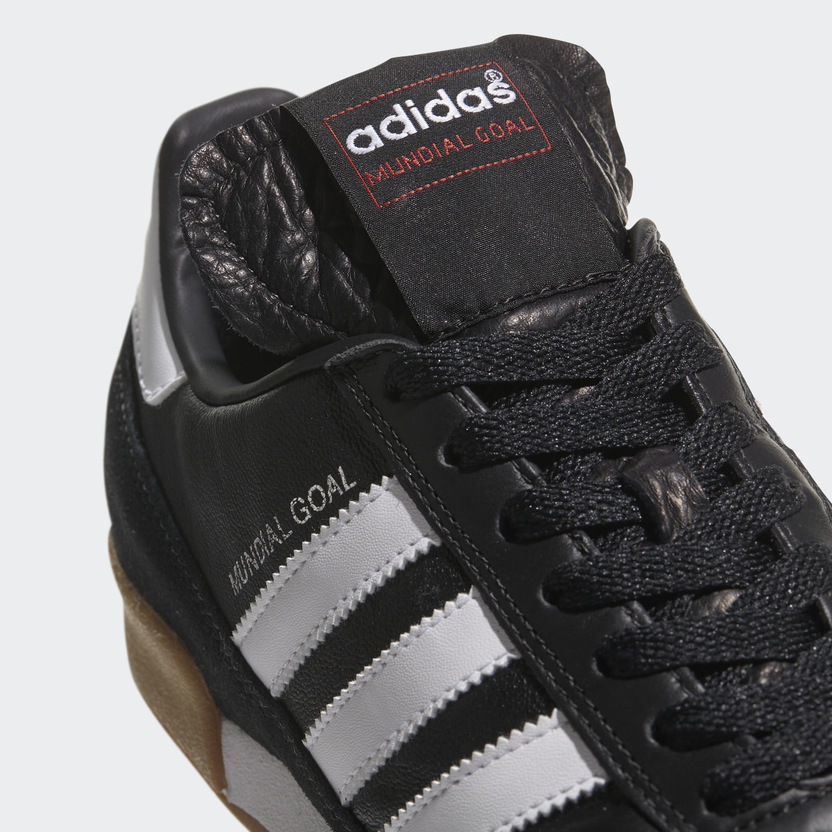 Adidas Sapatos Mundial Goal. 10