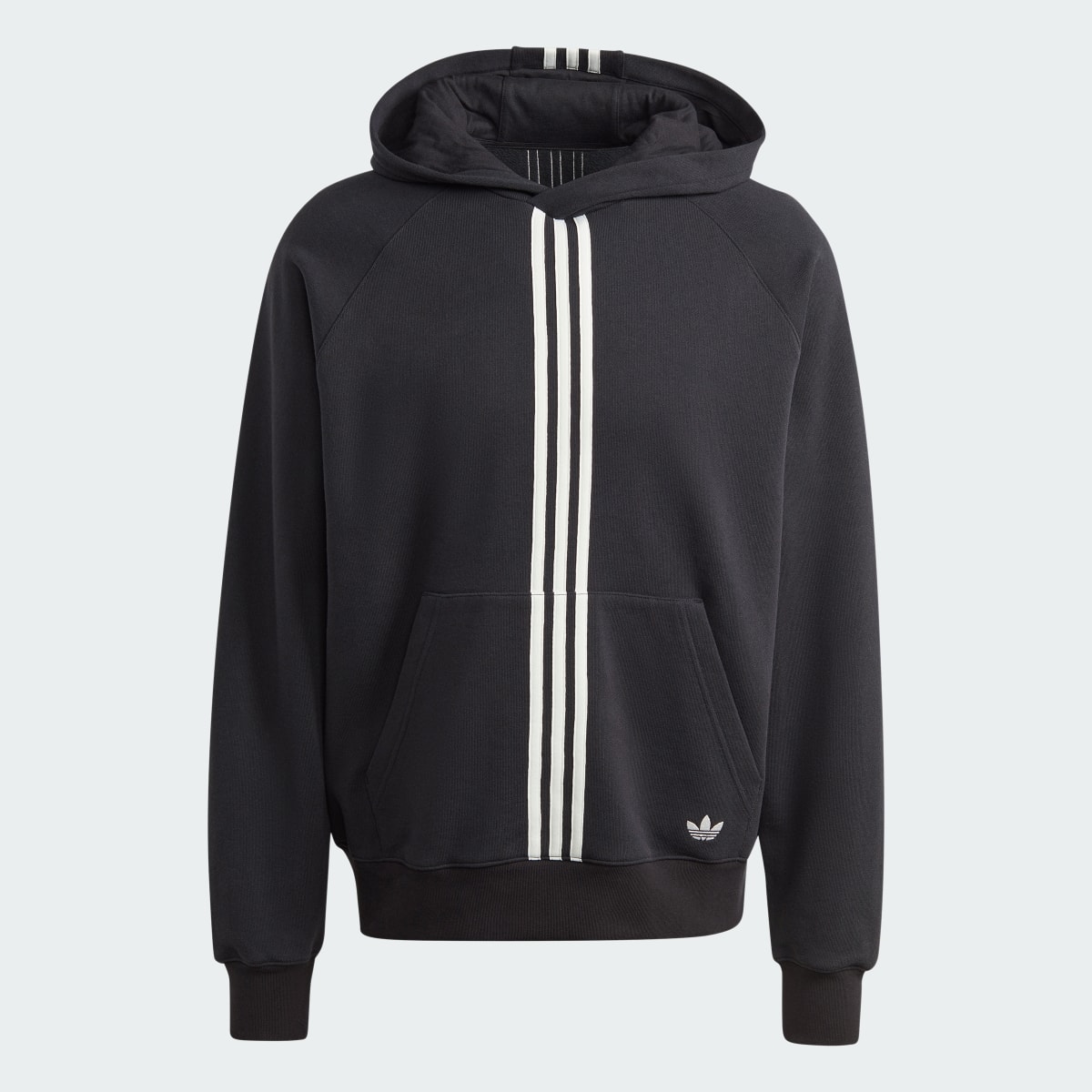 Adidas Bluza z kapturem Winter Hacked. 5