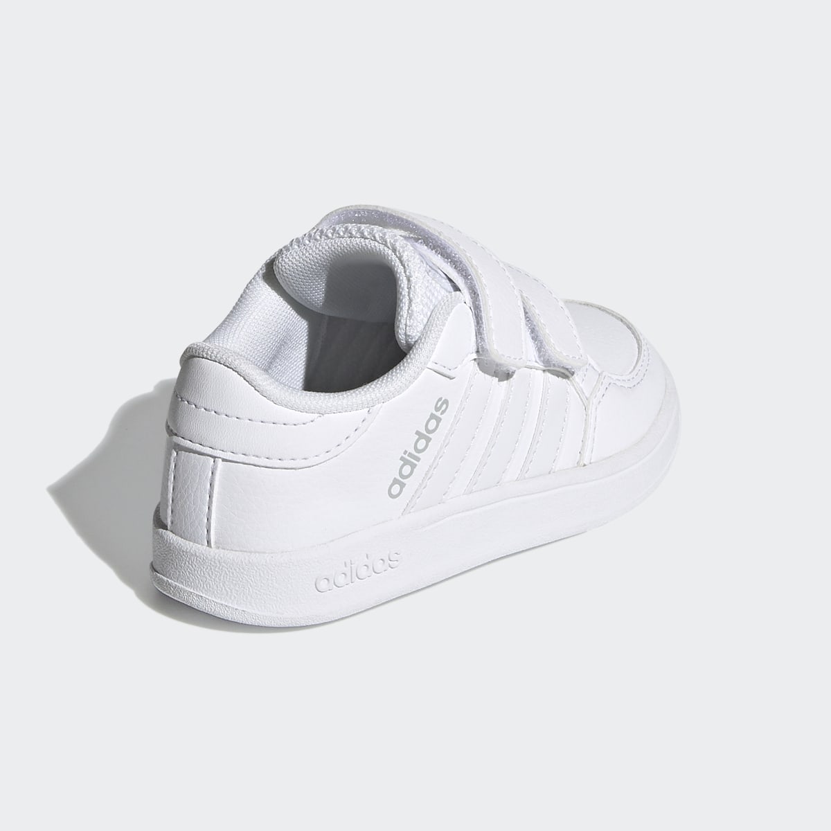 Adidas Breaknet Shoes. 6