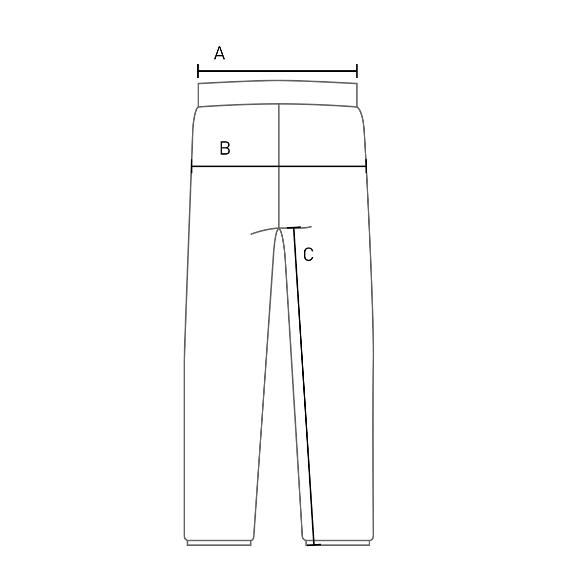 Adidas Pantalon de survêtement molleton suédé Fear of God Athletics. 4