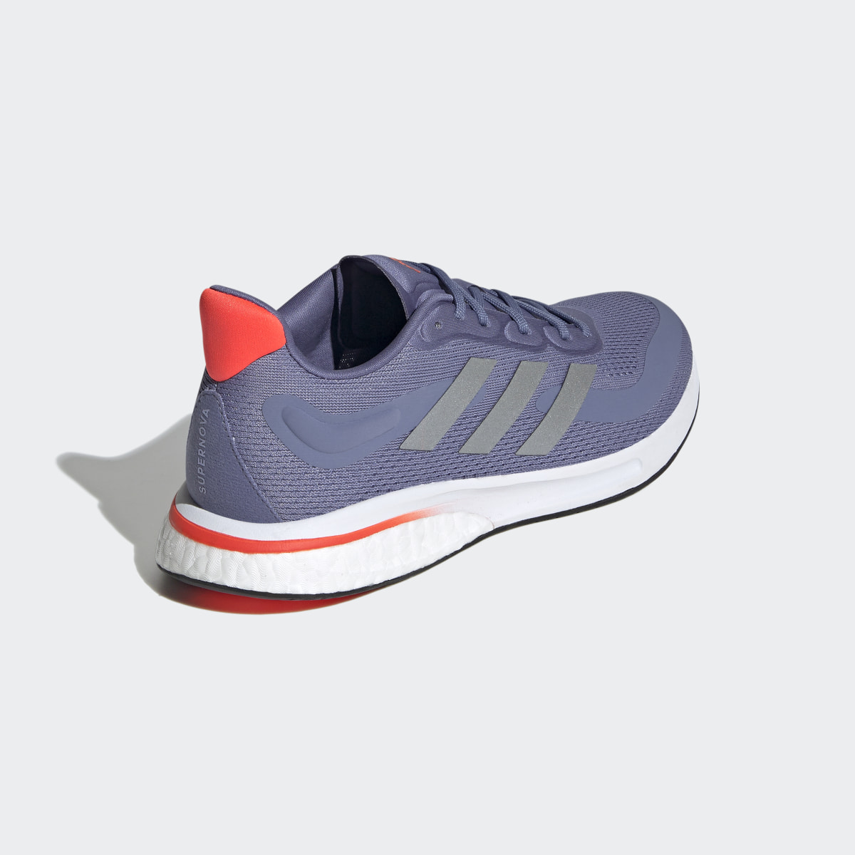 Adidas Supernova Shoes. 9