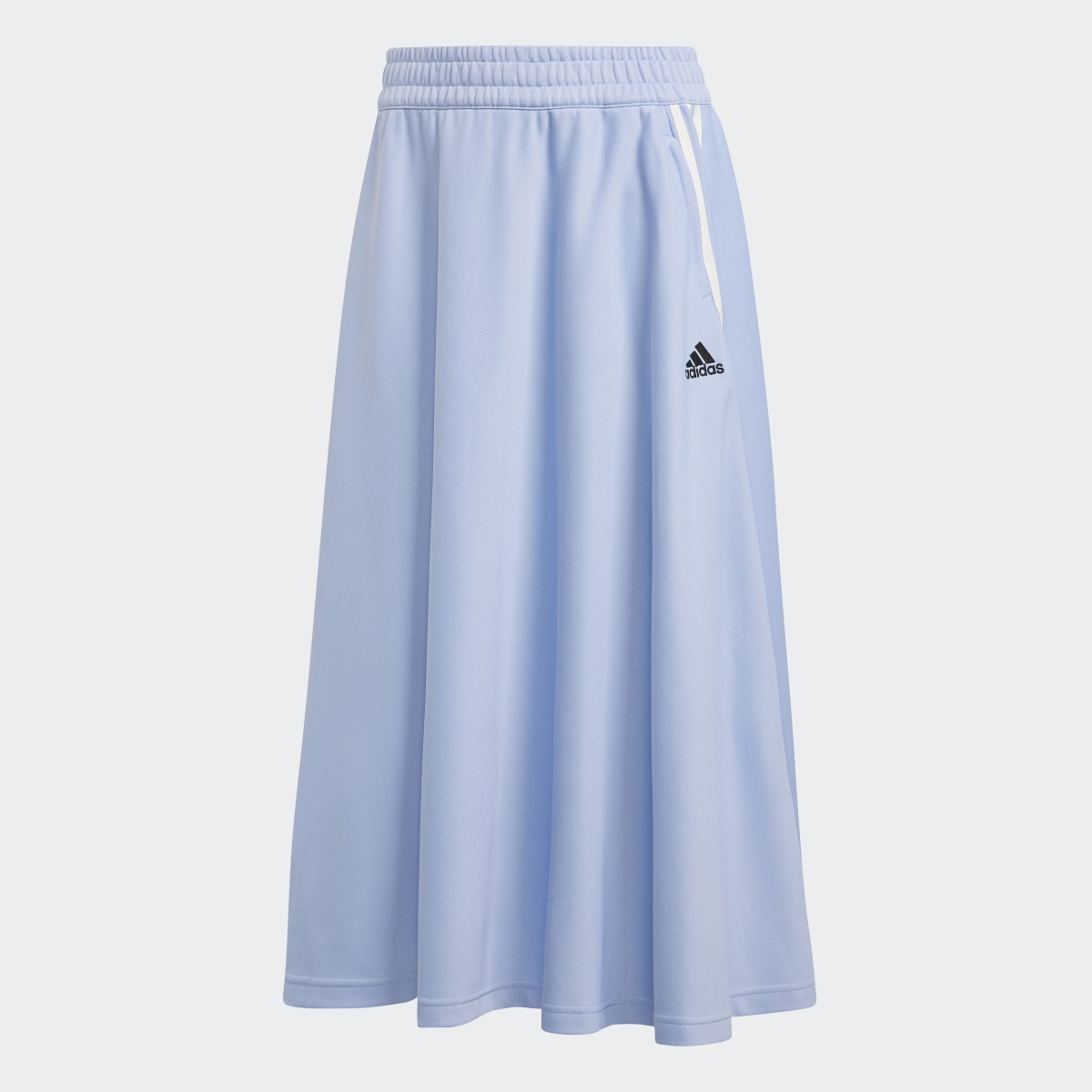 Adidas Track Skirt. 4
