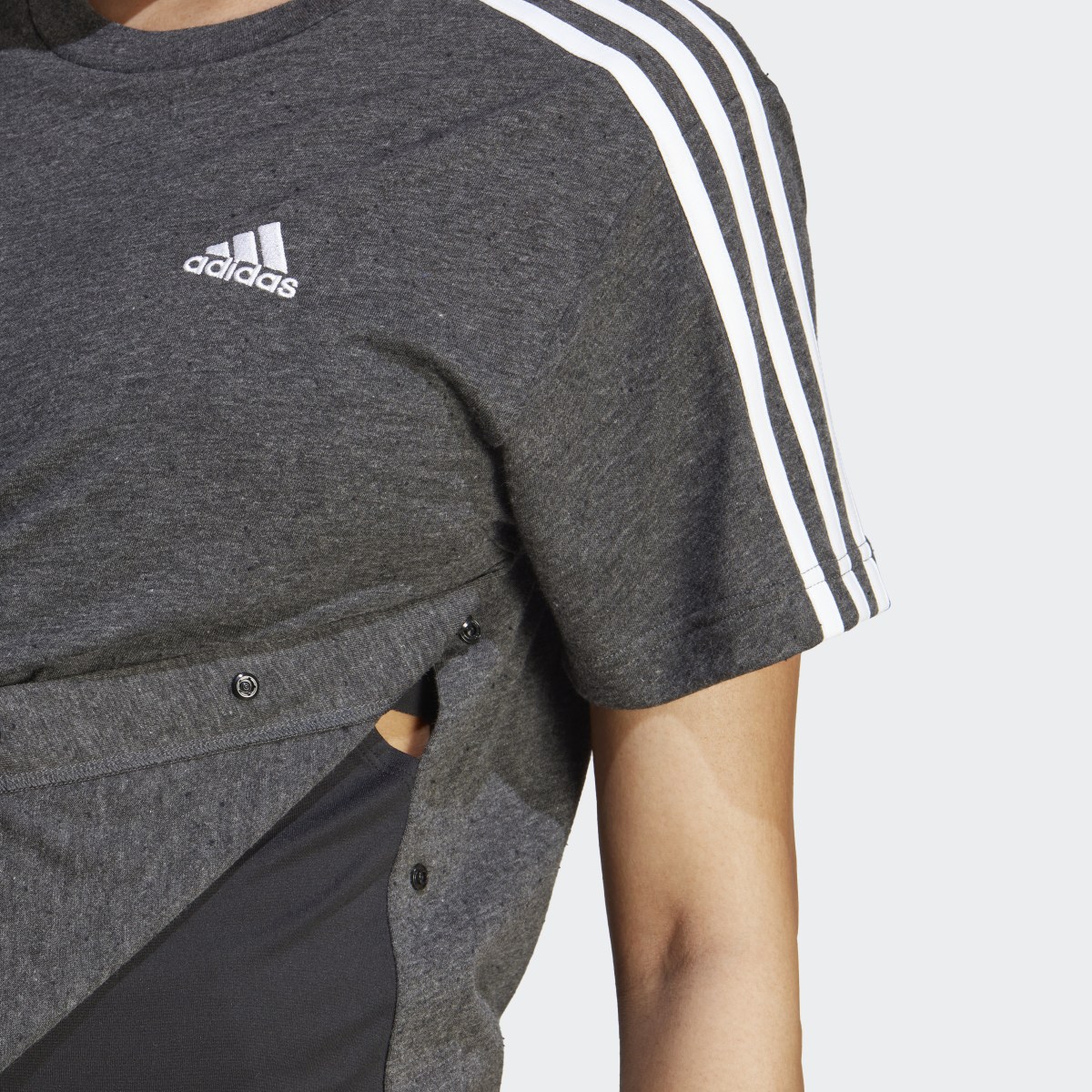 Adidas Maternity T-Shirt – Umstandsmode. 6