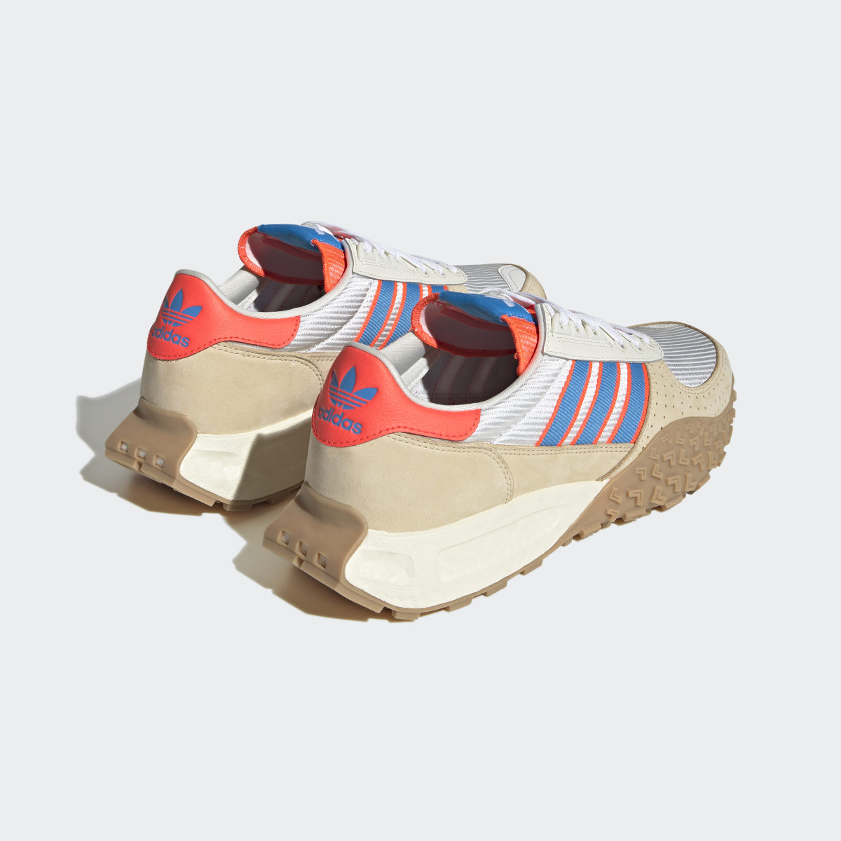 Adidas Retropy E5 W.R.P. Schuh. 9