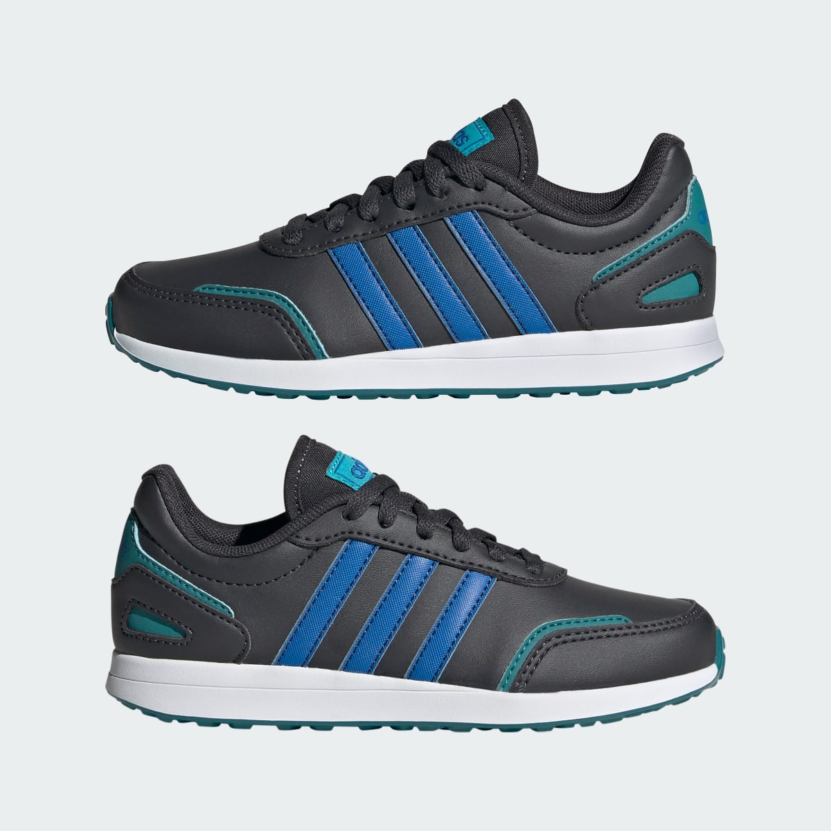 Adidas Tenis VS Switch 3. 8