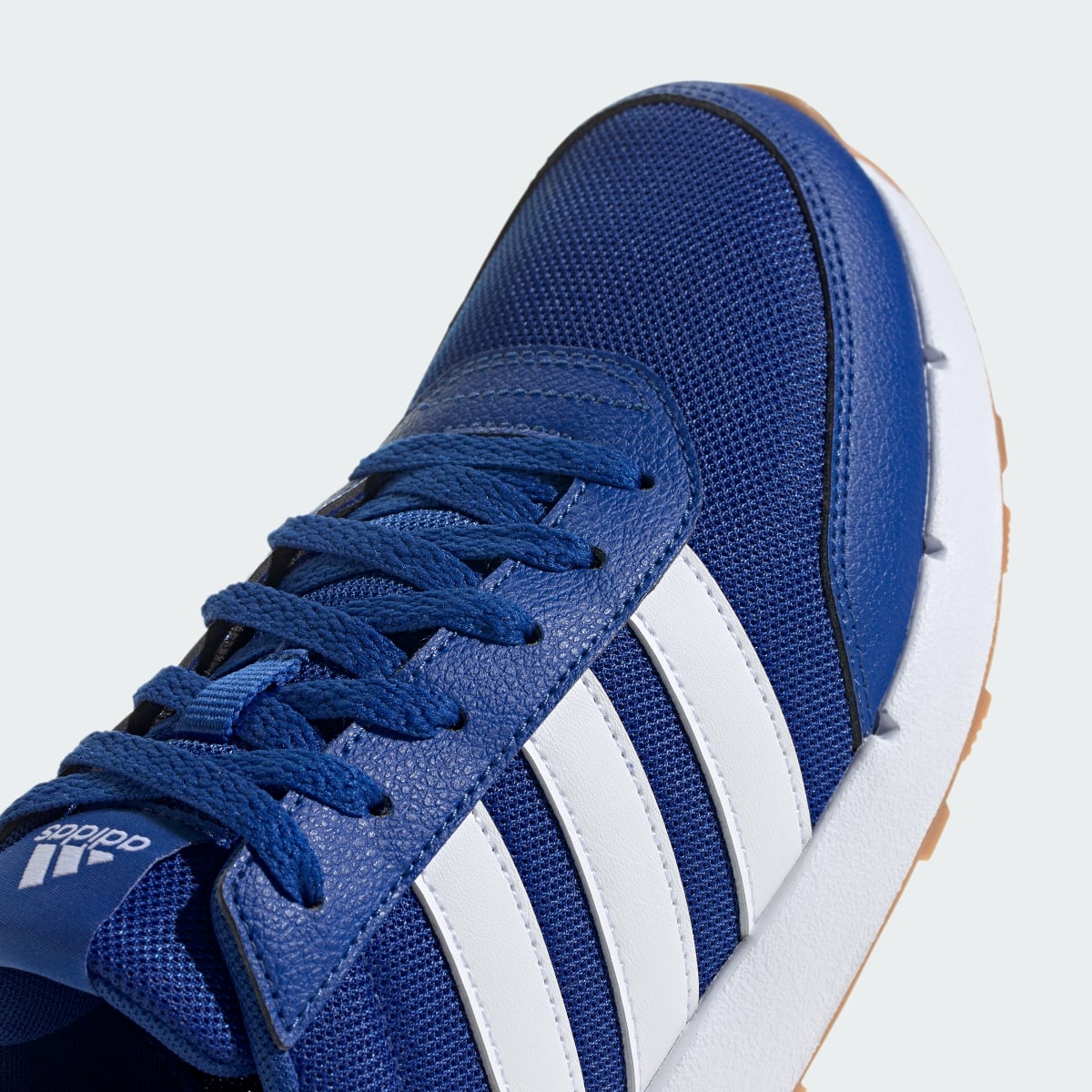 Adidas Tenis Run 50s. 9