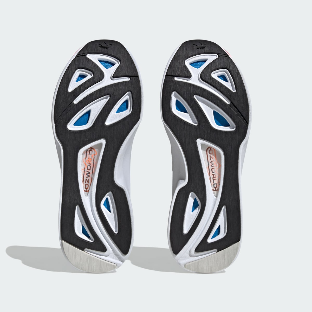 Adidas OZMORPH Ayakkabı. 4