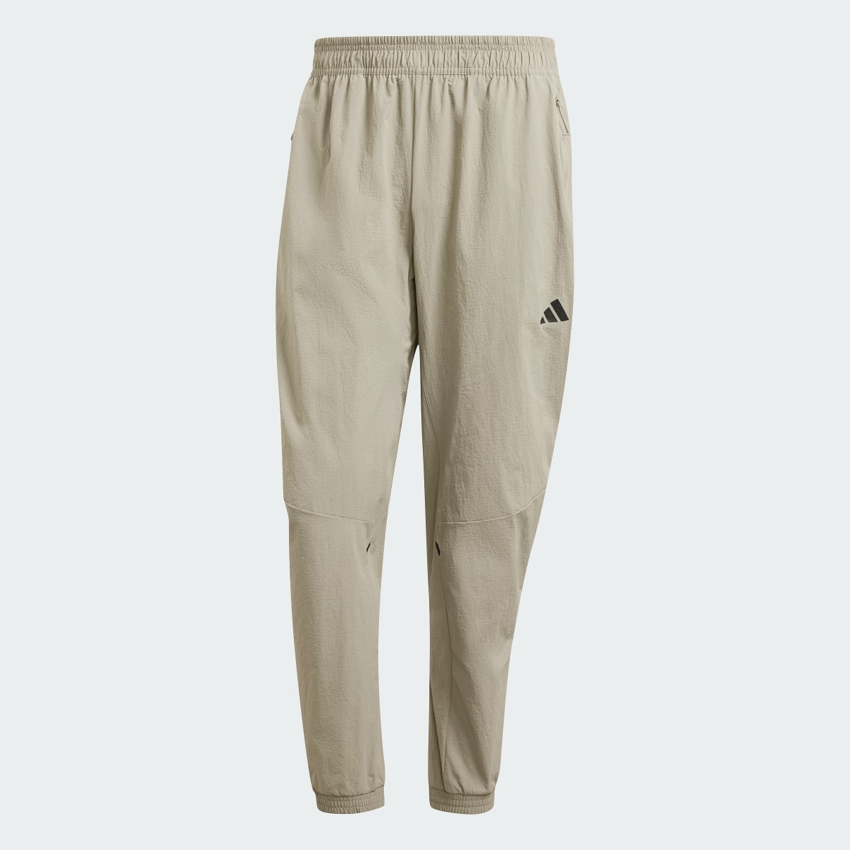Adidas Designed for Training Workout Joggers. 5
