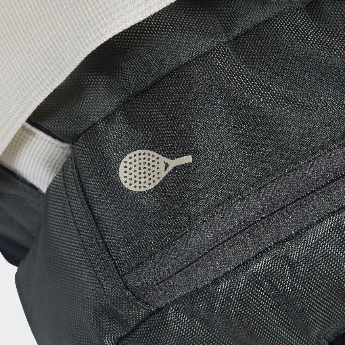 Adidas Tour Racket Bag. 6