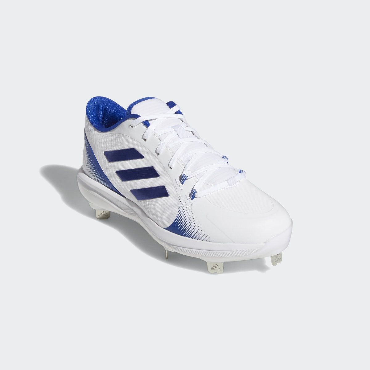 Adidas PureHustle 2.0 Cleats. 5