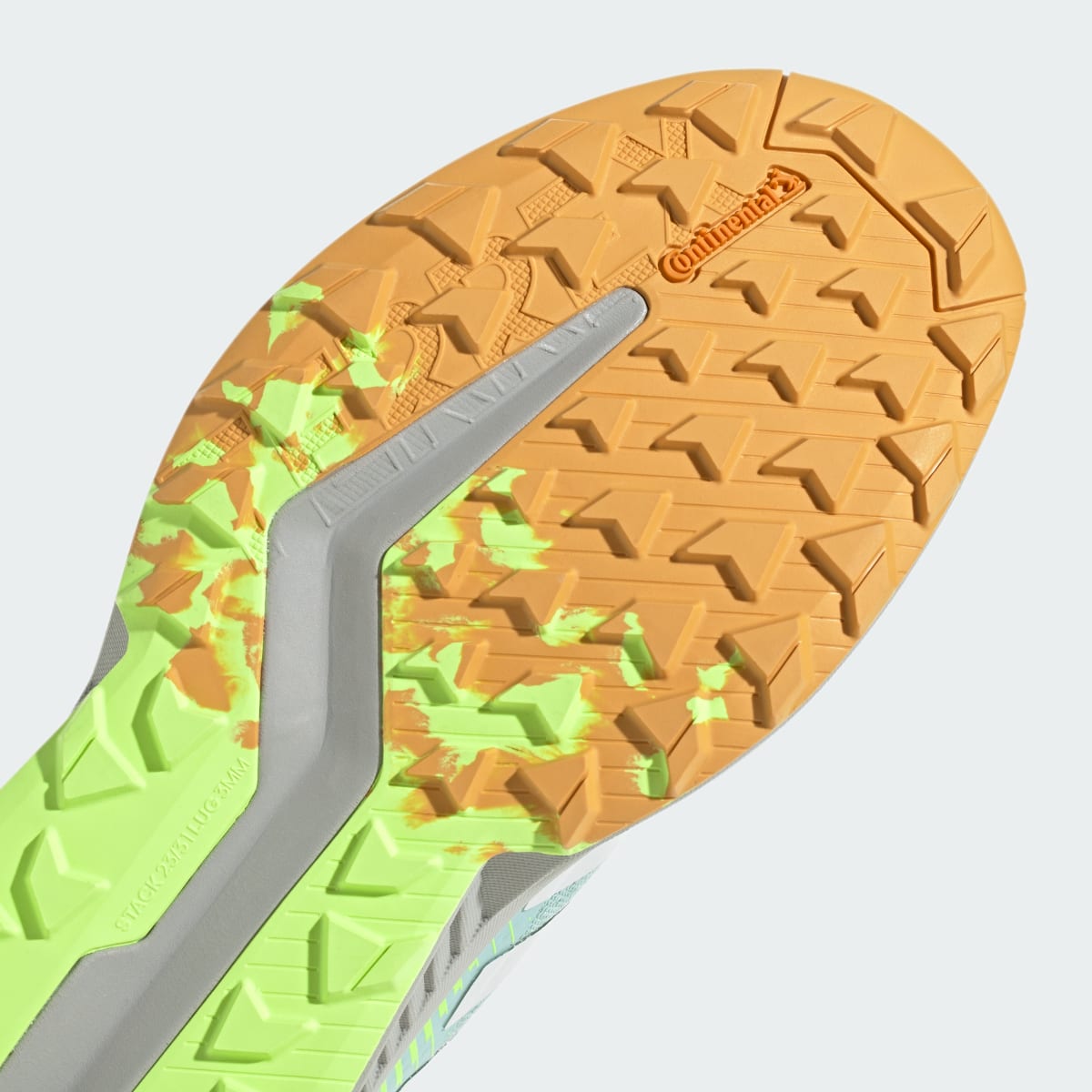 Adidas Sapatilhas de Trail Running Soulstride Flow TERREX. 10