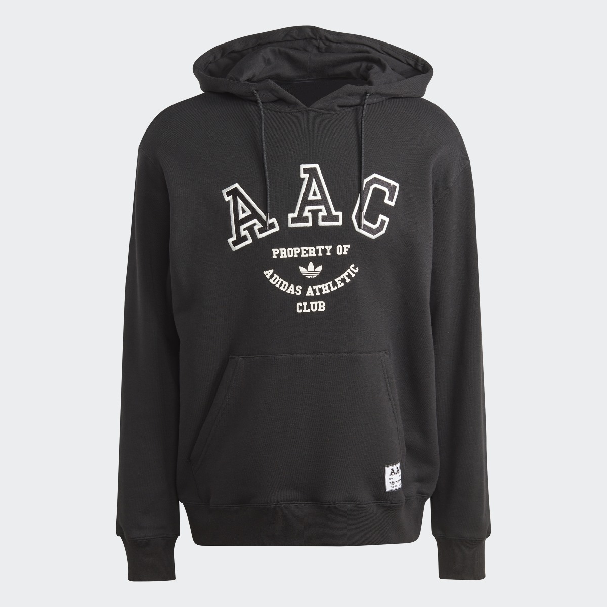 Adidas AAC Hoodie. 5