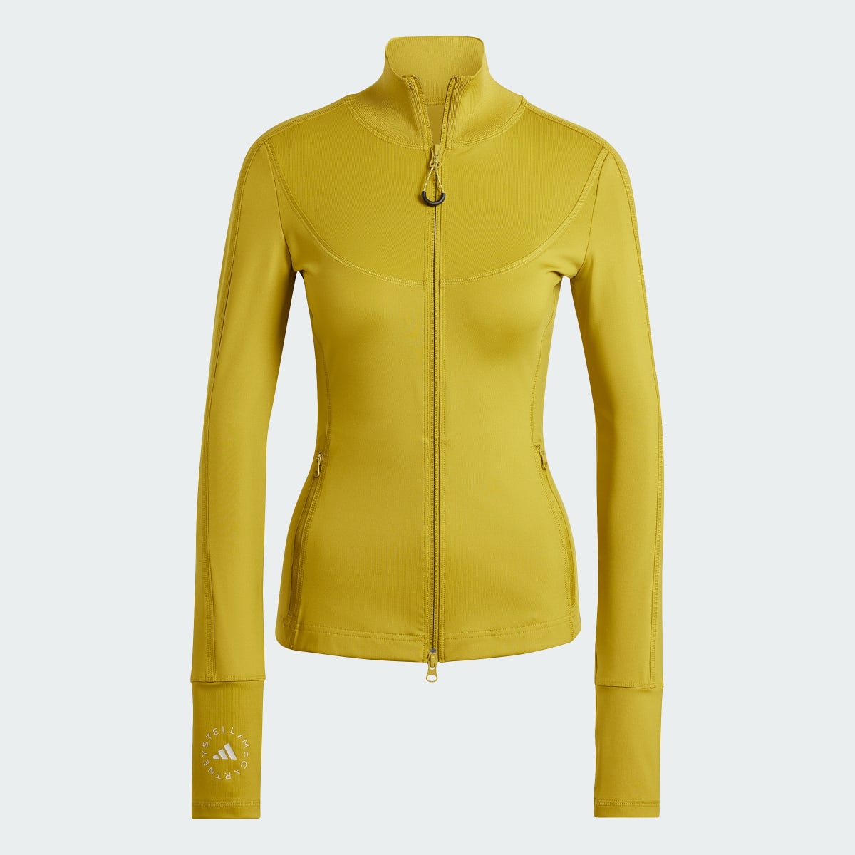 Adidas Bluza adidas by Stella McCartney TruePurpose Training Midlayer. 5