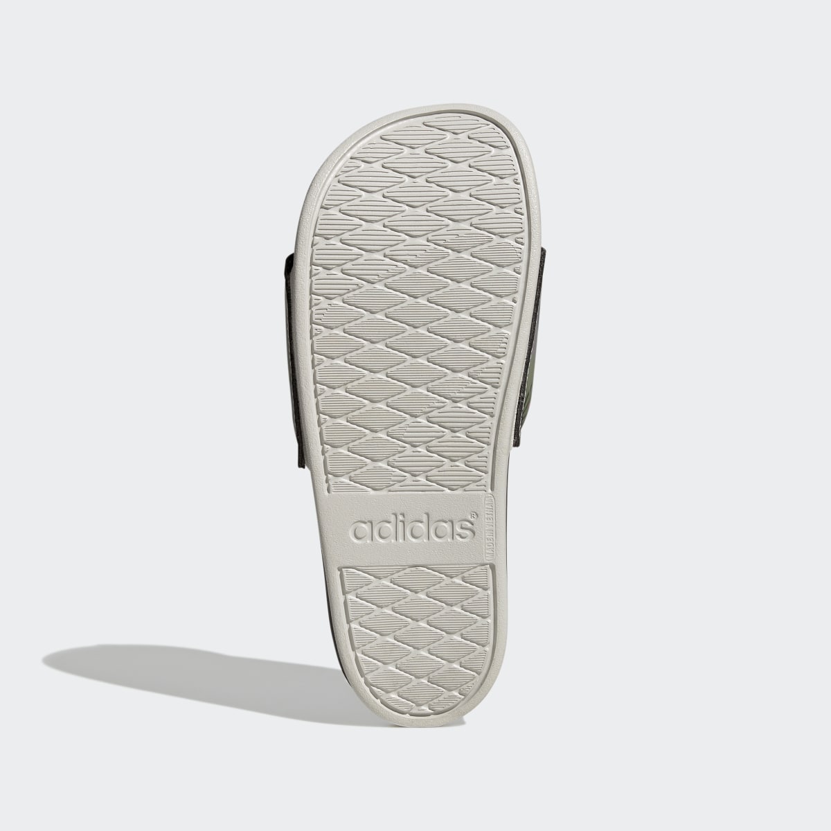 Adidas Claquette Adilette Comfort. 4