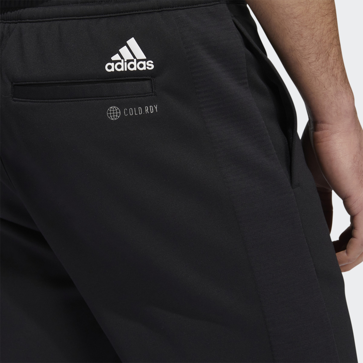 Adidas COLD.RDY Jogger Tracksuit Bottoms. 6