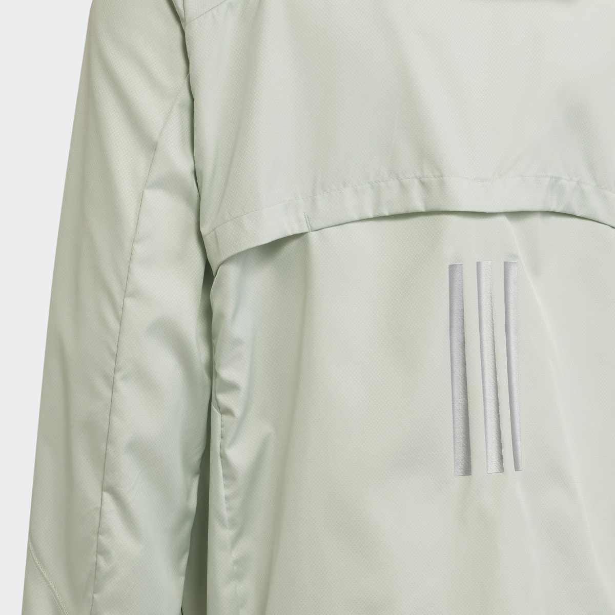 Adidas WIND.RDY Windbreaker Jacket. 5