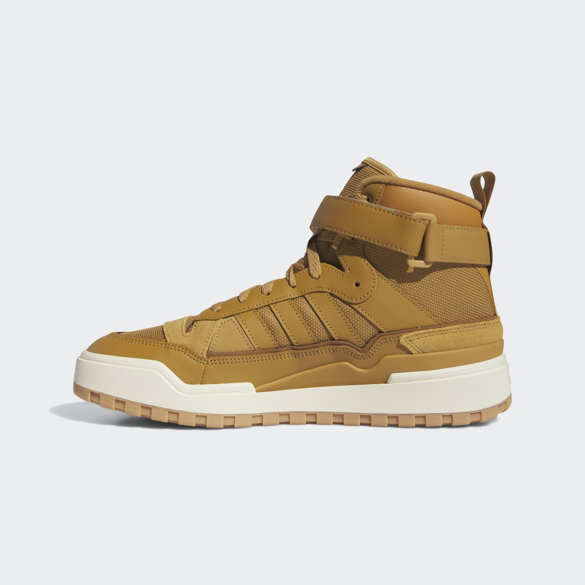 Adidas Bota Forum. 10