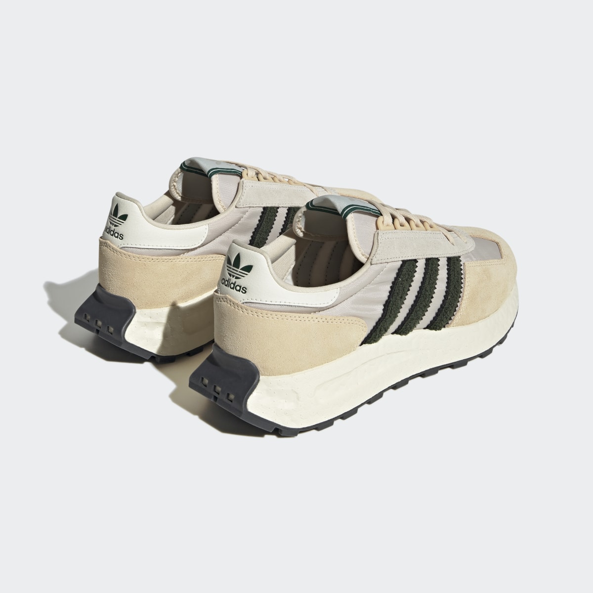 Adidas Retropy E5 Shoes. 8