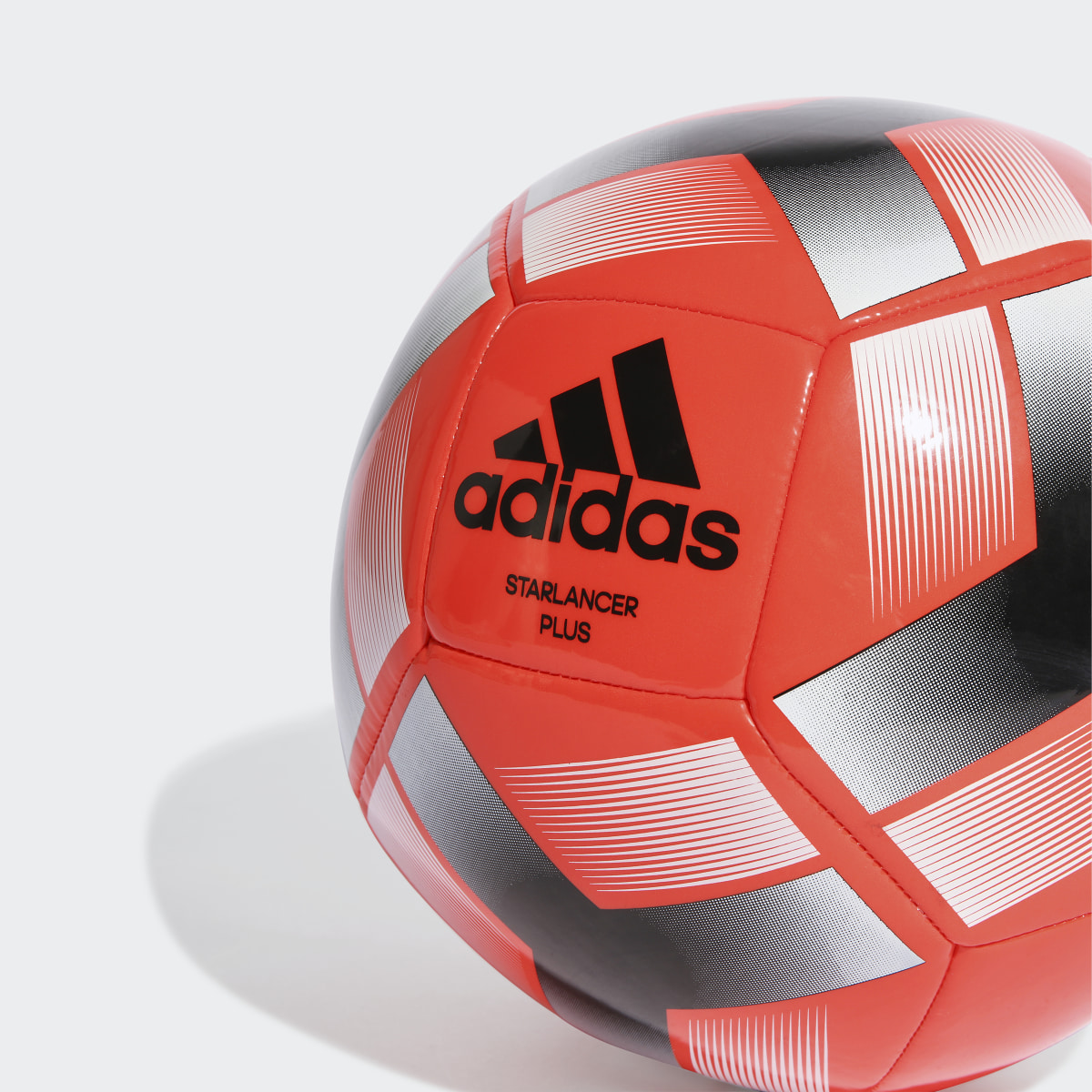 Adidas Bola Starlancer Plus. 4