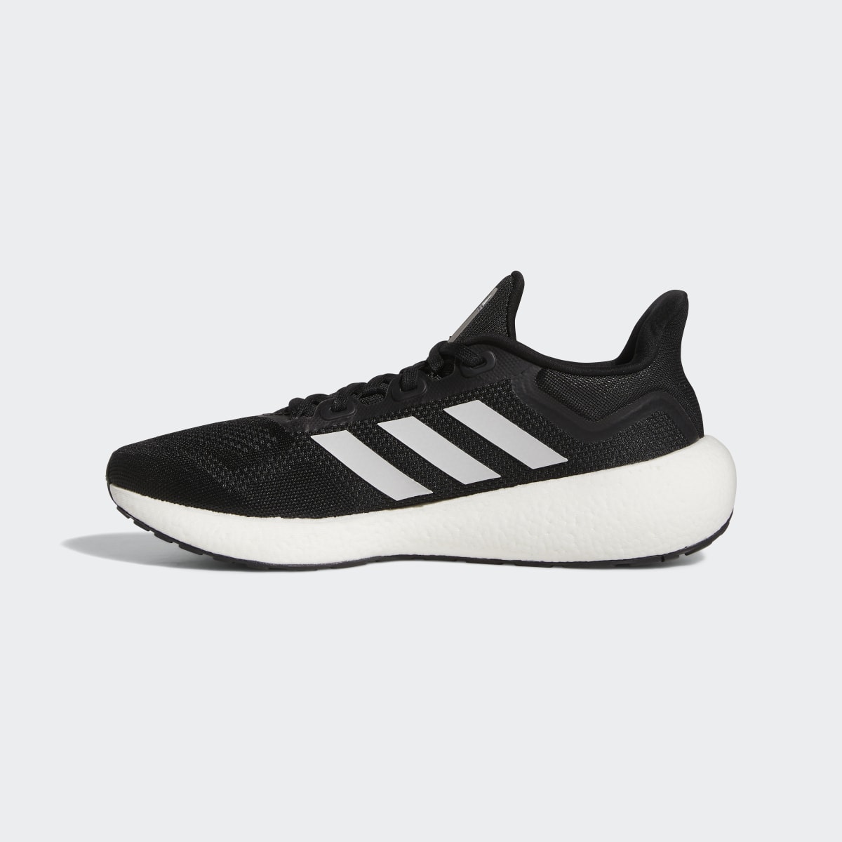 Adidas Pureboost 22 Running Shoes. 10