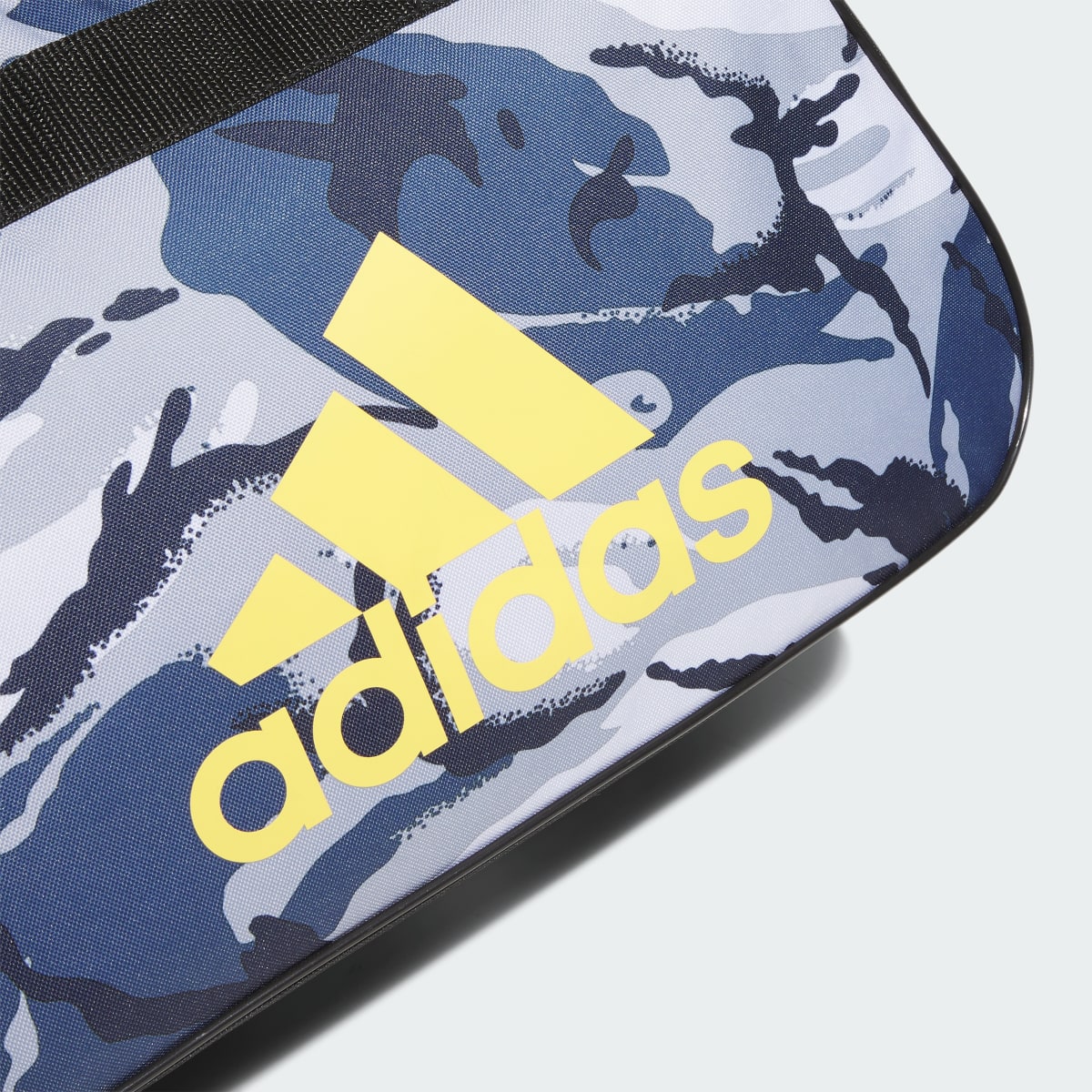 Adidas Diablo Small Duffel. 6