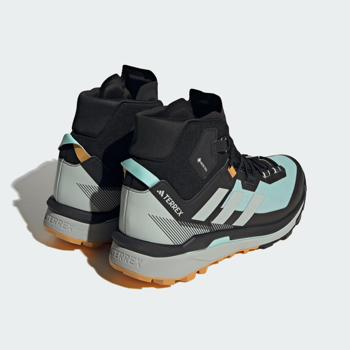 Adidas Terrex Skychaser Tech GORE-TEX Hiking Shoes. 14