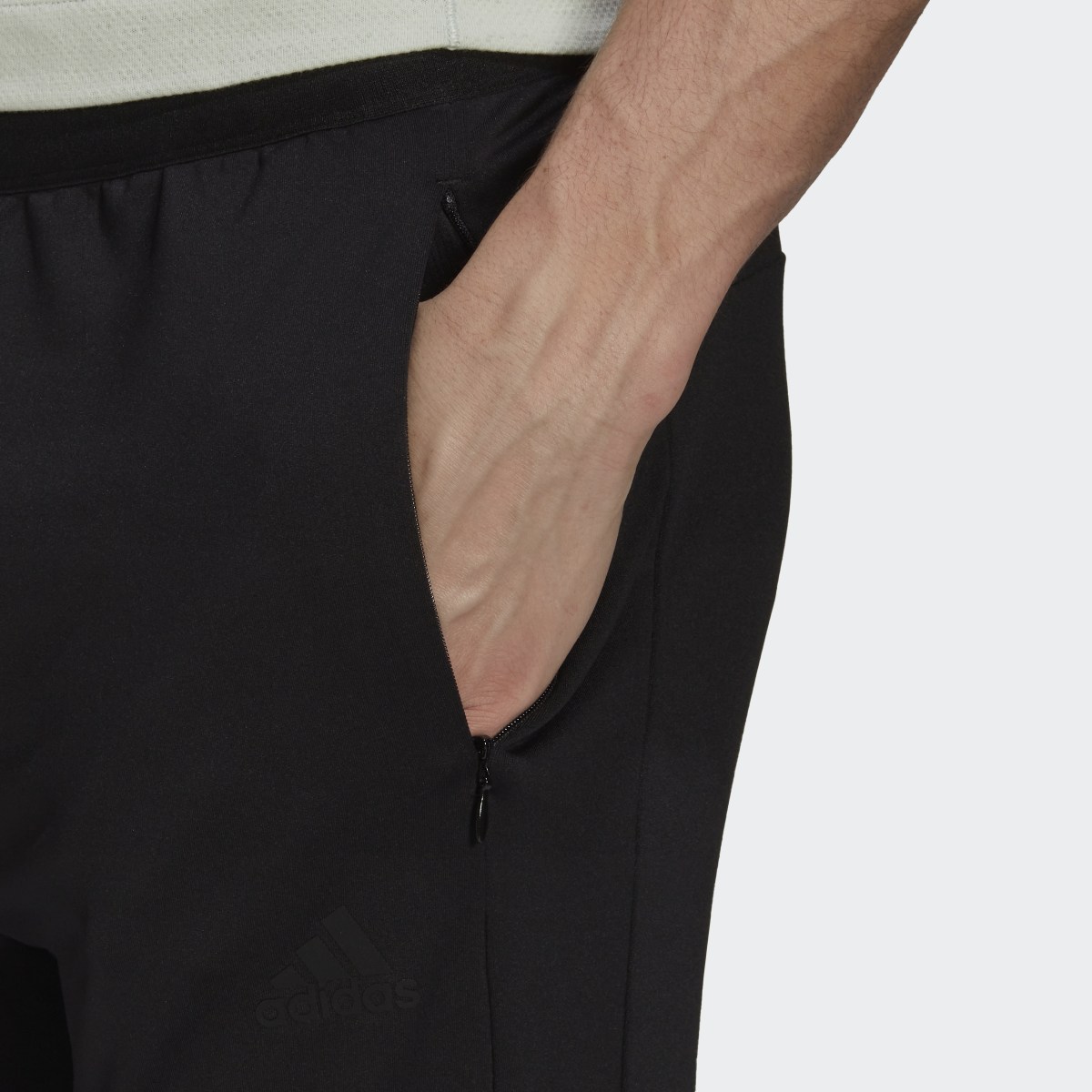 Adidas Pantaloni da yoga 7/8 AEROREADY. 5