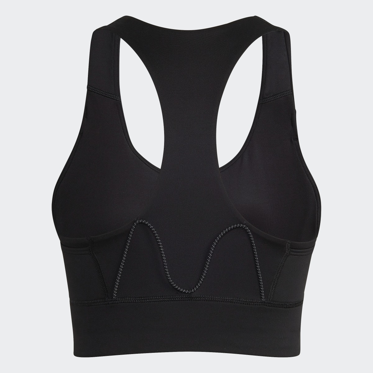 Adidas Running Medium-Support Pocket Bra. 11