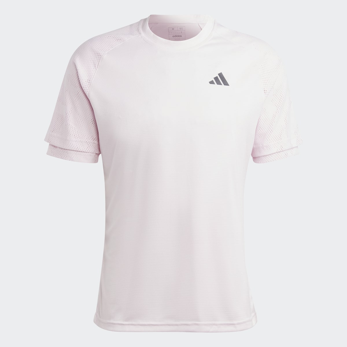 Adidas Camiseta Melbourne Ergo Tennis HEAT.RDY Raglan. 5