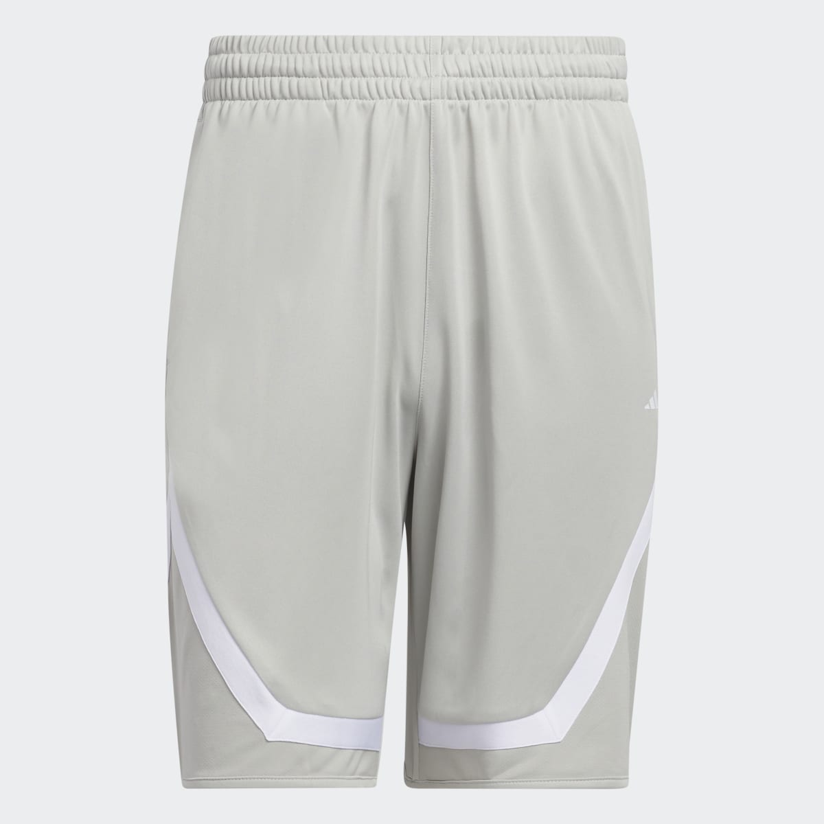 Adidas Pro Block Shorts. 4