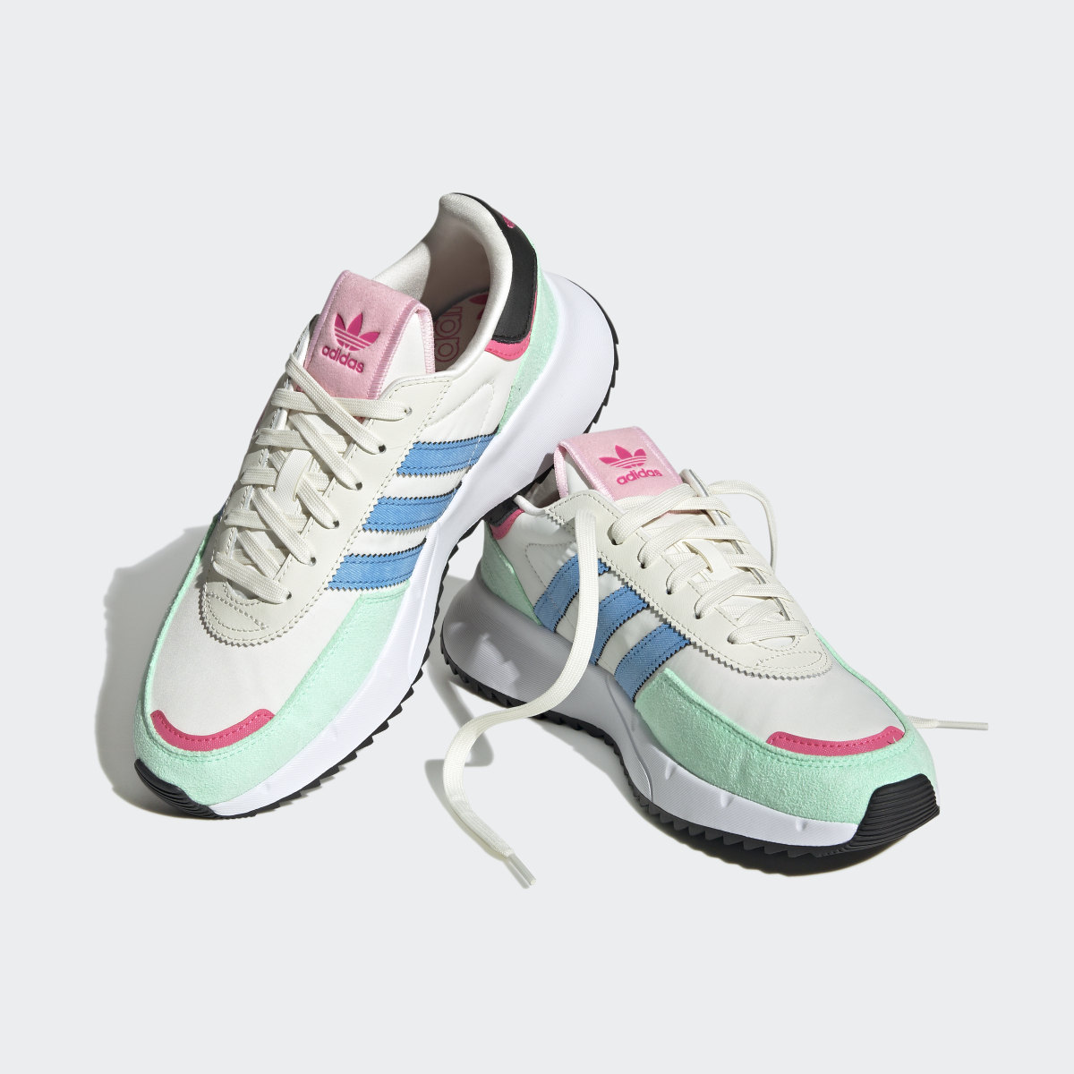 Adidas Tenis Retropy F2. 5