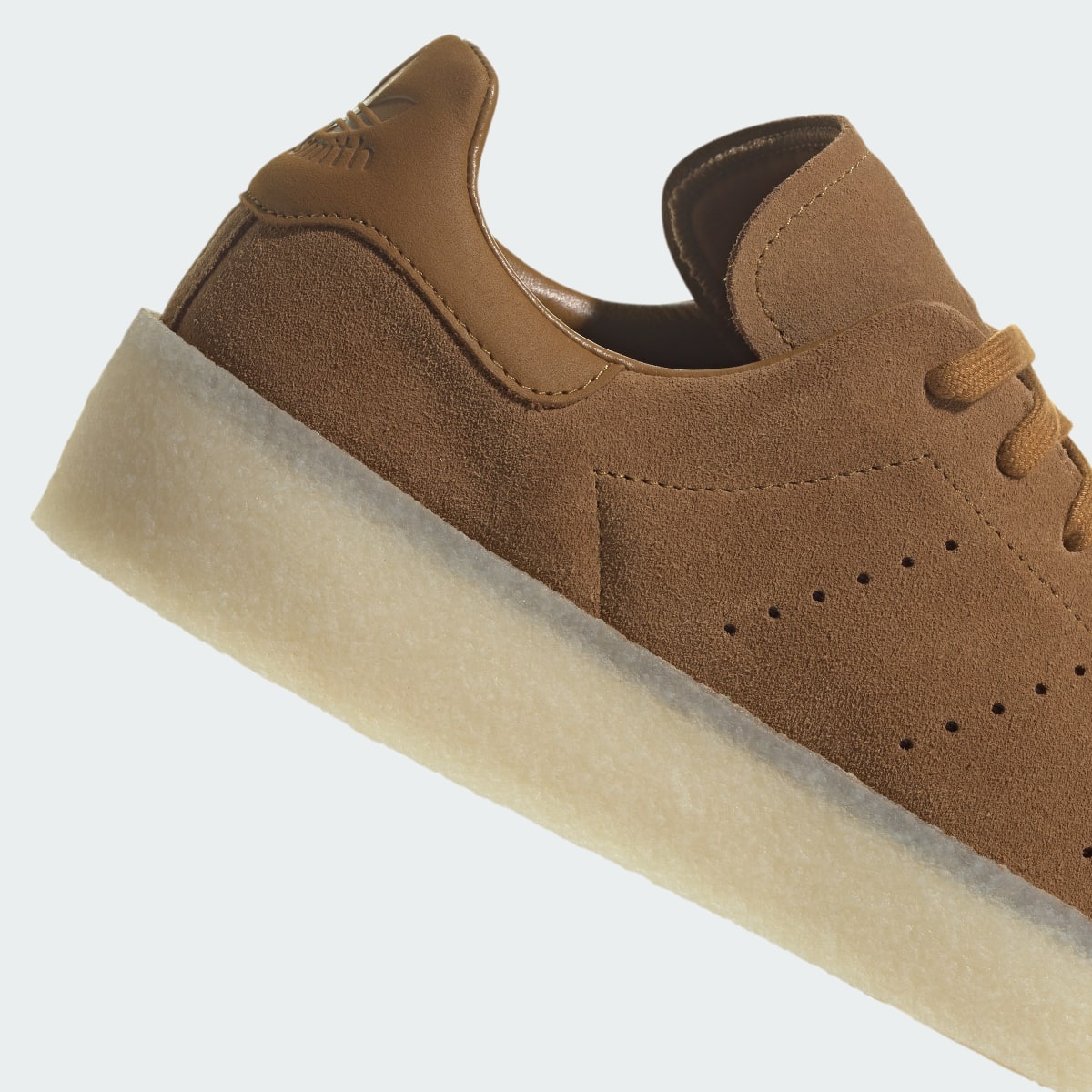 Adidas Stan Smith Crepe Shoes. 12