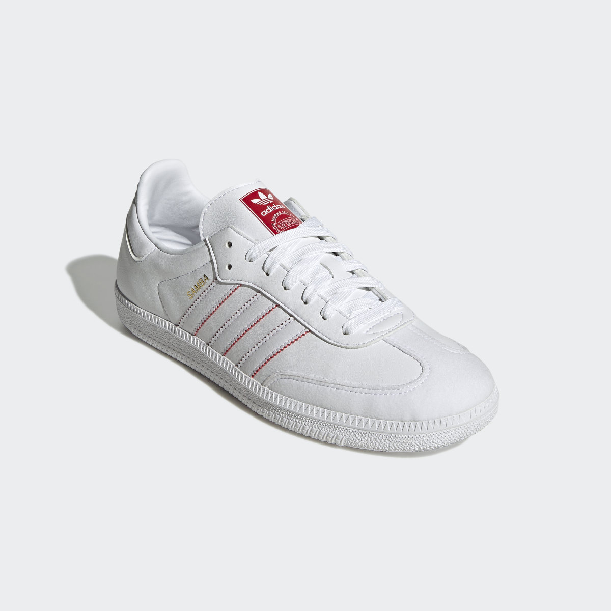 Adidas Zapatilla Samba Vegan x Disney Minnie. 5 Adidas Zapatilla Samba Vegan x Disney Minnie. 5