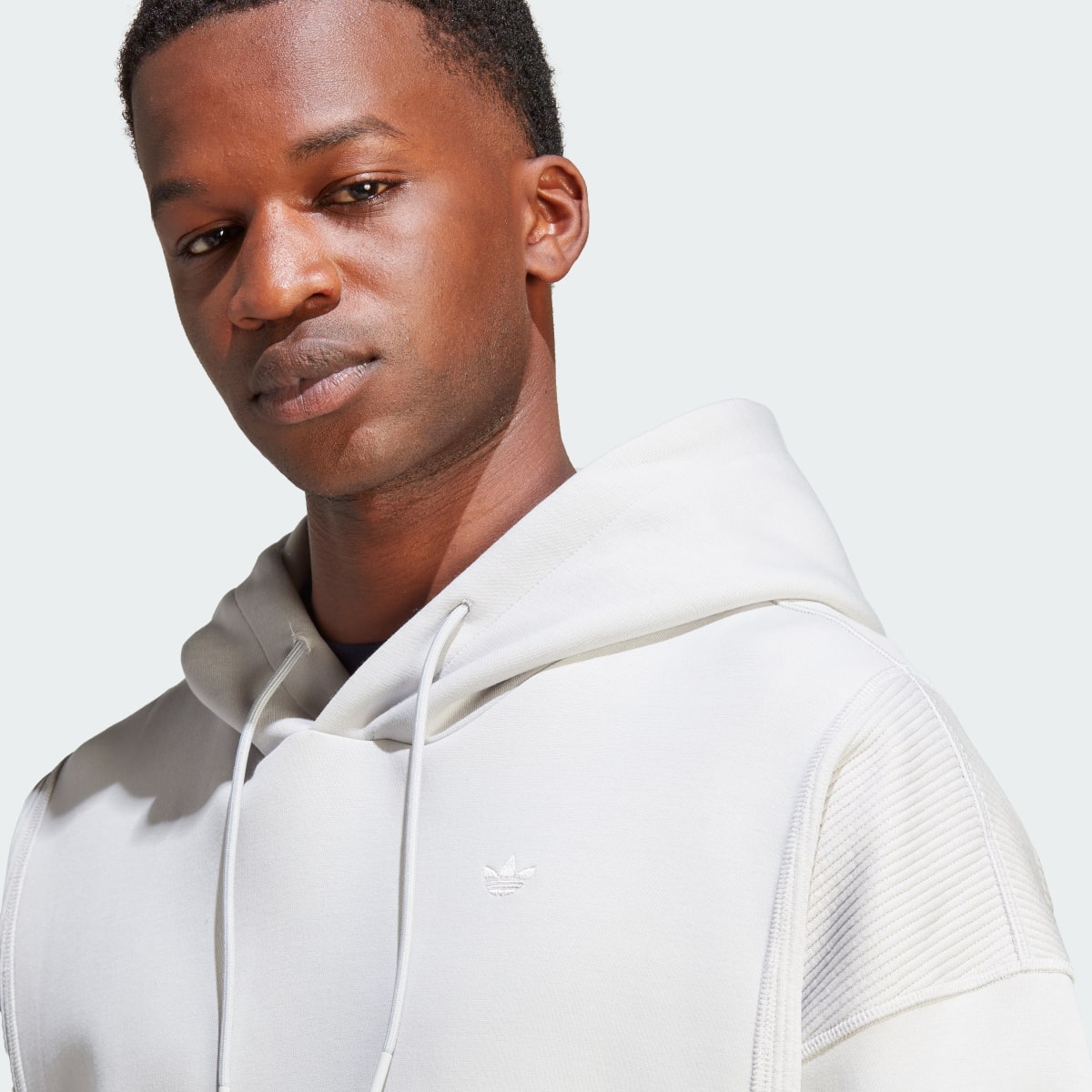 Adidas Adventure Hoodie – Genderneutral. 5