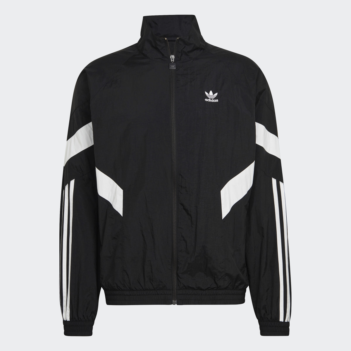 Adidas Rekive Originals Jacke. 6