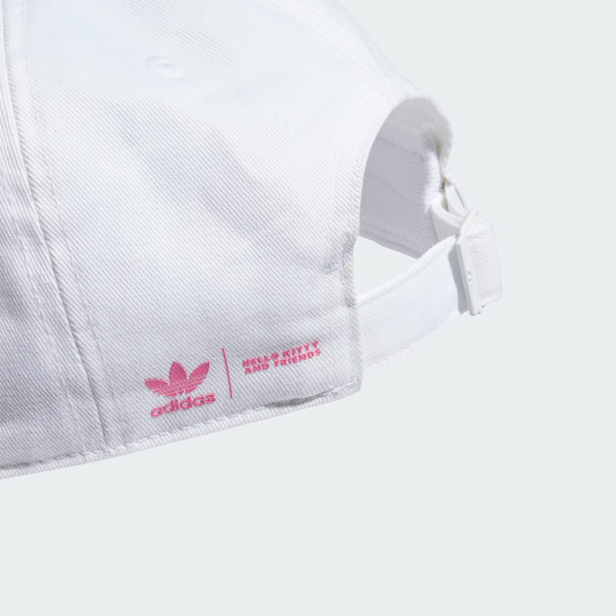 Adidas Originals x Hello Kitty and Friends Baseball Cap. 5